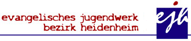 Forum des ejh Foren-�bersicht